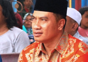 KPK Janji Akan Kejar Suparman Hingga MA