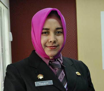 12 E-Waroeng Siap Layani PKH Di Pekanbaru