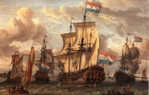 Catatan Sejarah 20 Maret: Pendirian VOC, Perusahaan Penjajah