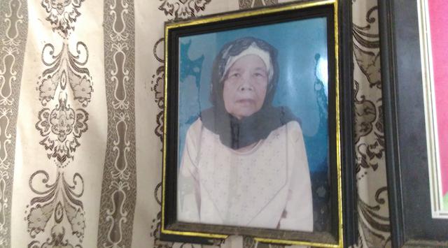 Miris, Jenazah Nenek Pendukung Ahok Ini Di Telantarkan Warga