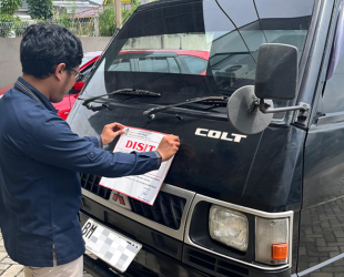 DJP Riau Sita Rp9,2 Miliar Aset Wajib Pajak