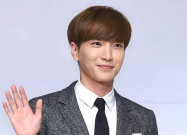 Operasi Kolesistitis Akut, Leeteuk 