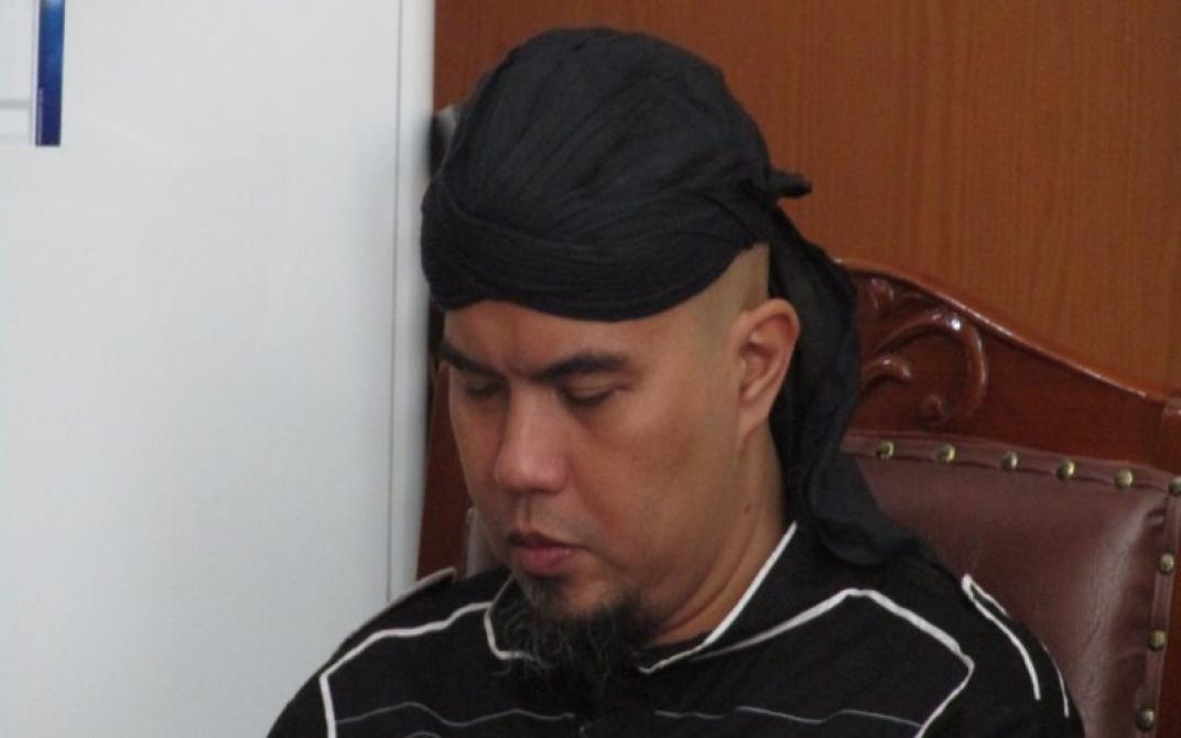 Ahmad Dhani Siap Jual Rumah untuk Pemilu 2019