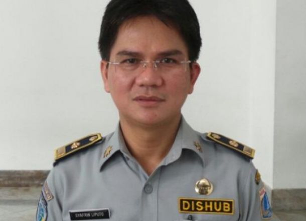Dinonjobkan Ahok, Syafrin Liputo Diangkat Anies Baswedan Jadi Kepala Dishub DKI