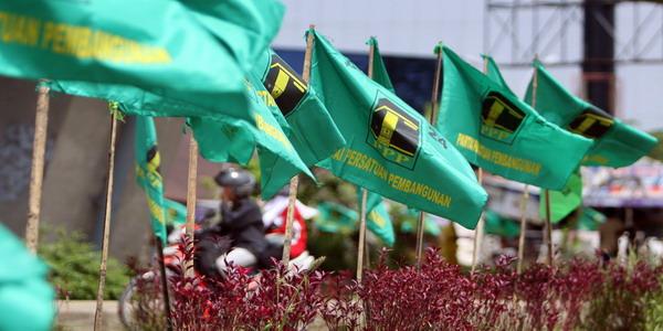 PPP Optimis Usung Rusli Effedi di Pilgubri 2018