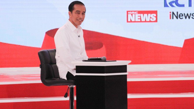 CEK FAKTA: 4 Unicorn Indonesia yang Dibanggakan Jokowi