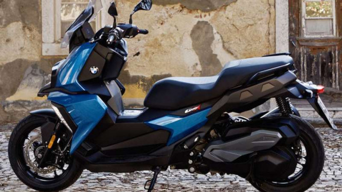 Kemunculan Skutik Ini di RI Cuma Tinggal Menunggu Waktu