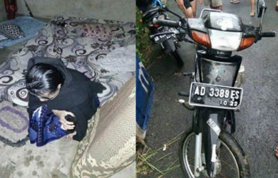 Teriakan Wanita dari Bawah Jembatan Gegerkan Warga, Diduga Korban Perkosaan
