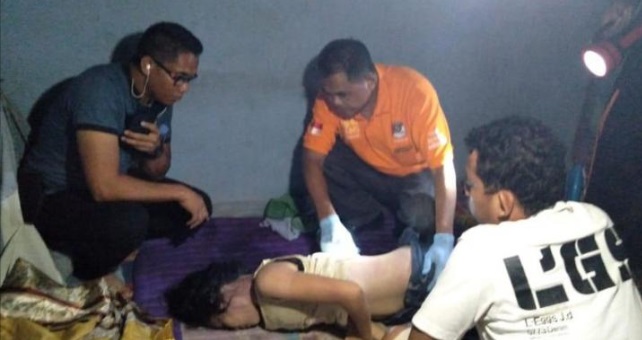 Krisdayanti Tewas Dibekap Suaminya Pakai Bantal