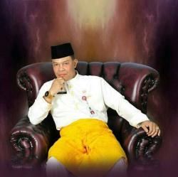 Besok (20/10), Nizhamul Akan di lantik di Kemenkopolhunkam RI