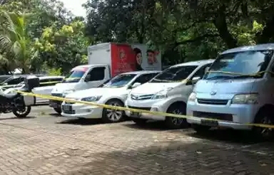 Punya 28 Rekening, Polisi Bongkar Investasi Bos Abu Tours Pakai Dana Jamaah