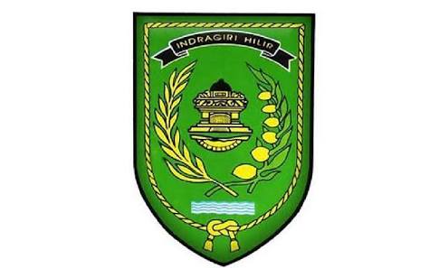 20 Kecamatan dan 236 Desa Serta Kelurahan se Inhil