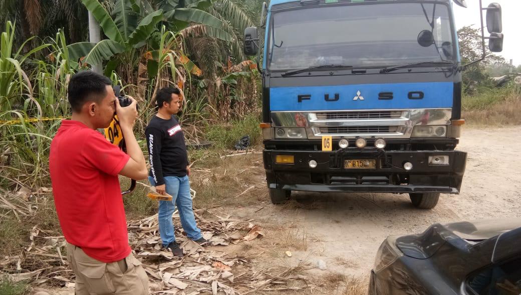 Polda Riau Tangkap 5 Pelaku Jaringan Illegal Taping Antar Provinsi, Rugikan Negara Rp2,4 Milyar