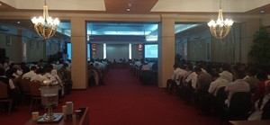 Kabarnya Presiden Akan Resmikan Tol Pekanbaru-Dumai Besok, Gubernur dan Forkompida Gelar Rapat Tertu