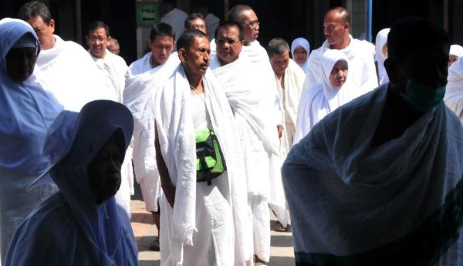 Sudah Dua Jemaah Haji RI Meninggal karena Serangan Jantung