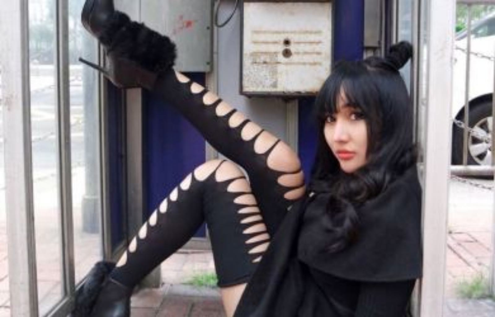 Tayangkan Video Lucinta Luna Rendahkan Orang Lain dengan Kaki, Rumpi No Secret Disentil KPI