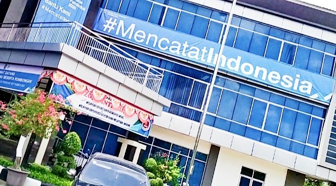 Sensus Penduduk, Kepala BPS Riau Sebut Kerja Petugas Disesuaikan dengan Ketersediaan Anggaran