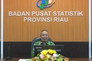24 Kota di Sumatra Termasuk Riau Mengalami Inflasi
