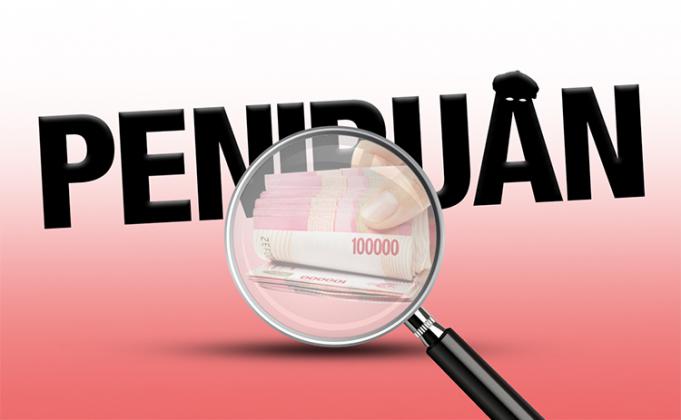 Begini Modus Licik Dua Pelaku Penipuan Penggandaan Uang Beraksi