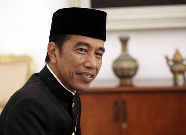 Ucapkan Ulang Tahun ke Jokowi, Sandiaga: Semoga Panjang Umur