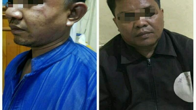 Oknum Guru di Pekanbaru Paksa Sepasang Kekasih Telanjang untuk Difoto dan Diancam Disebarkan