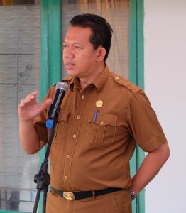 Dinkes Inhil Imbau Masyarakat Waspadai DBD, Ini yang Harus Dilakukan