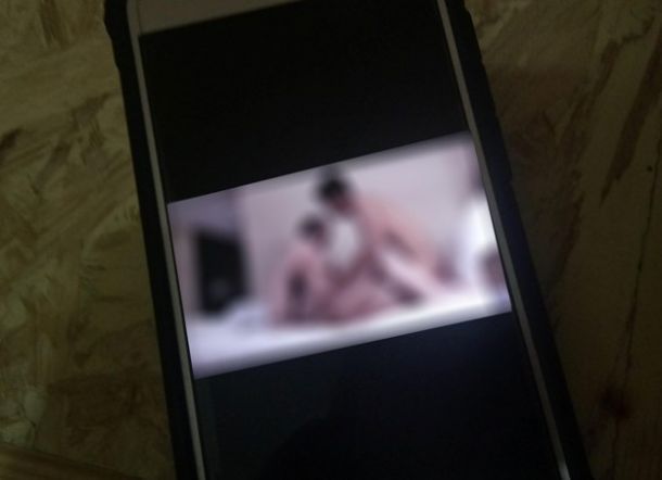 Fakta Mengejutkan Video Mesum Mahasiswi Balikpapan