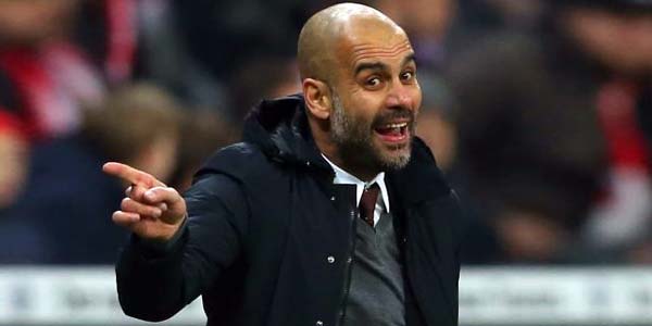 Guardiola: Liga Primer Inggris Bukan yang Tersulit
