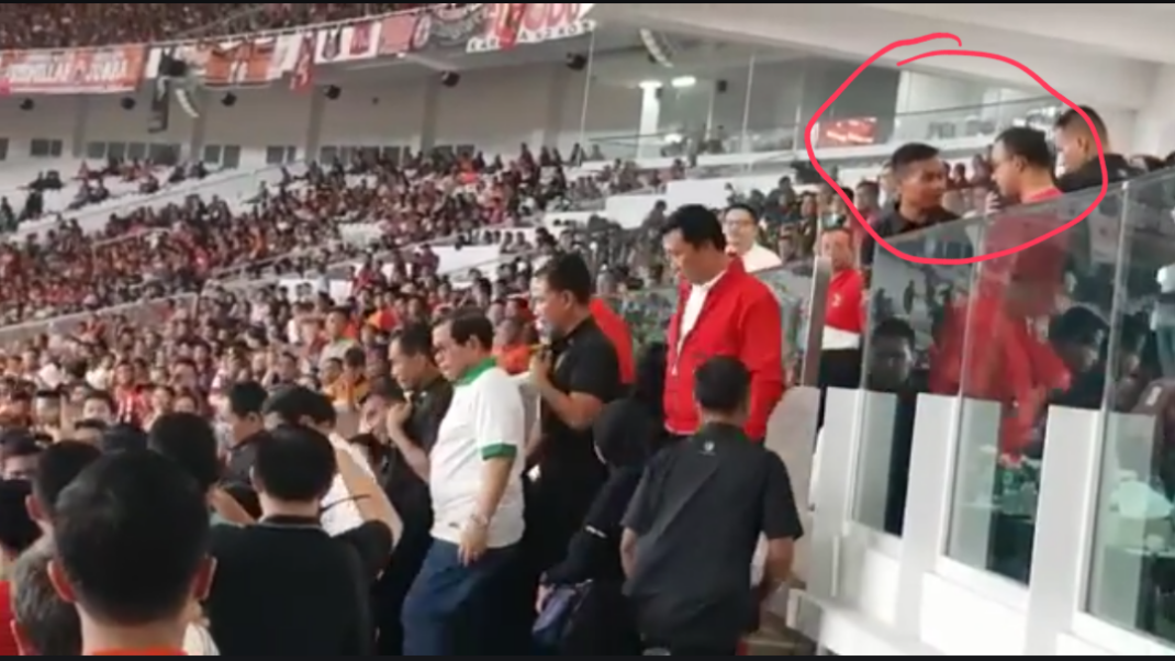 Anies Baswedan di Piala Presiden, Dari Tak Disebut Namanya Hingga Dihalangi Paspampres