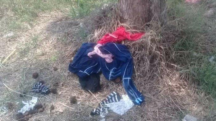 Tewas Tanpa Busana, Ada Luka Tusuk di Perut Mahasiswi Keperawatan ini