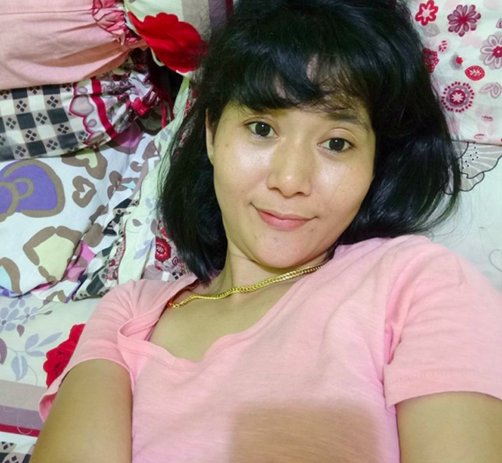 Erni Susanti, Wanita Hamil yang Digorok dan Perutnya Dibelah Oleh Suaminya