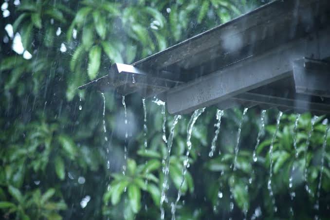 Hujan dan Angin Kencang Berpotensi di Sebagian Wilayah Riau