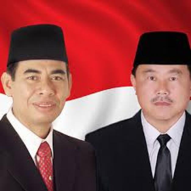 Jadwal Team Safari Ramadhan Pemkab Kuansing Tahun 1438 H /2017 M