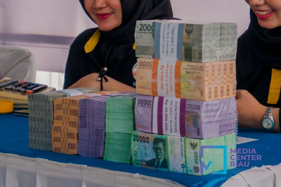 Pemprov Riau Sudah Merampungkan 8 APBD P 2023 Kabupaten/Kota di Riau