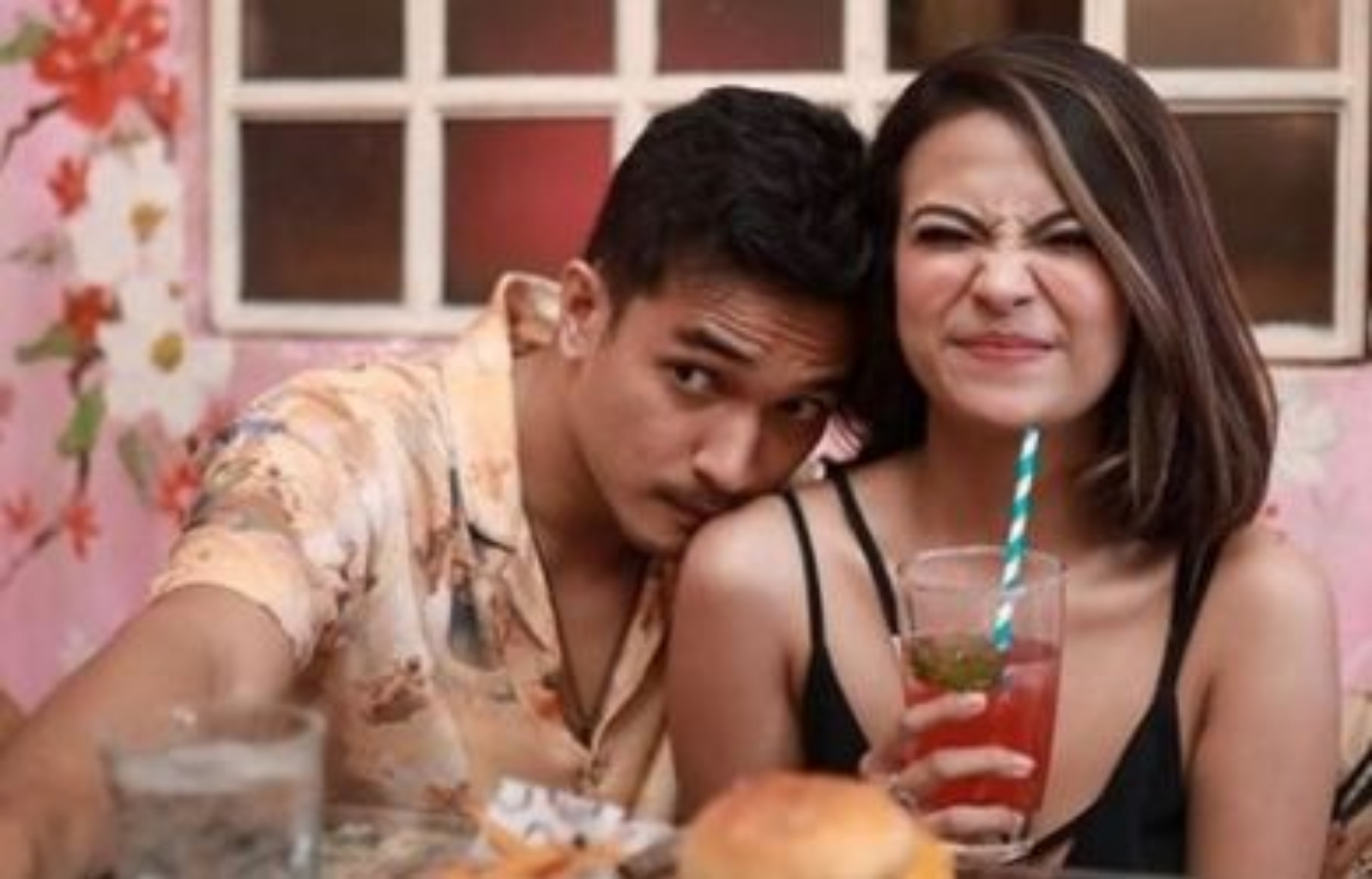 Dugaan Pelecehan Pasien, Vanessa Angel dan Suami Tantang Dedy Susanto Klarifikasi di Depan Wartawan