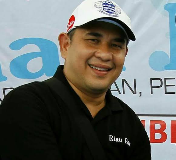 100 Berkas Wartawan Riau Calon Peserta UKW Dikirimkan ke Dewan Pers