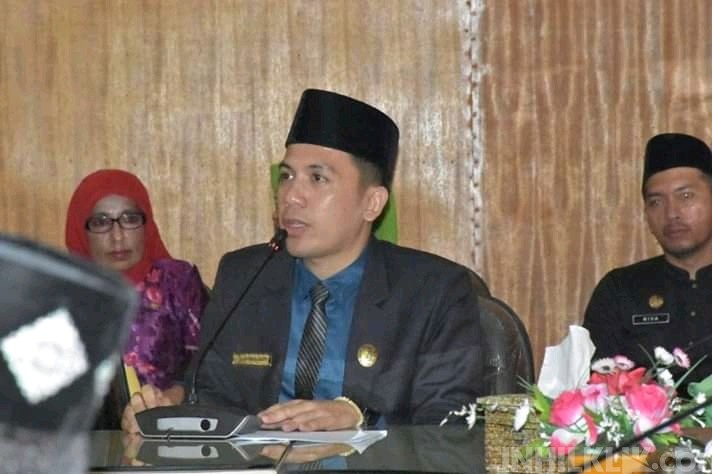 DPP IKPAS Dukung Penuh Kepemimpinan Ketua DPRD Sergai Periode 2019-2024