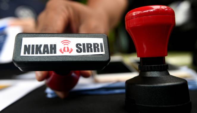 Ratusan Juta Mengalir di Situs Nikahsirri.com