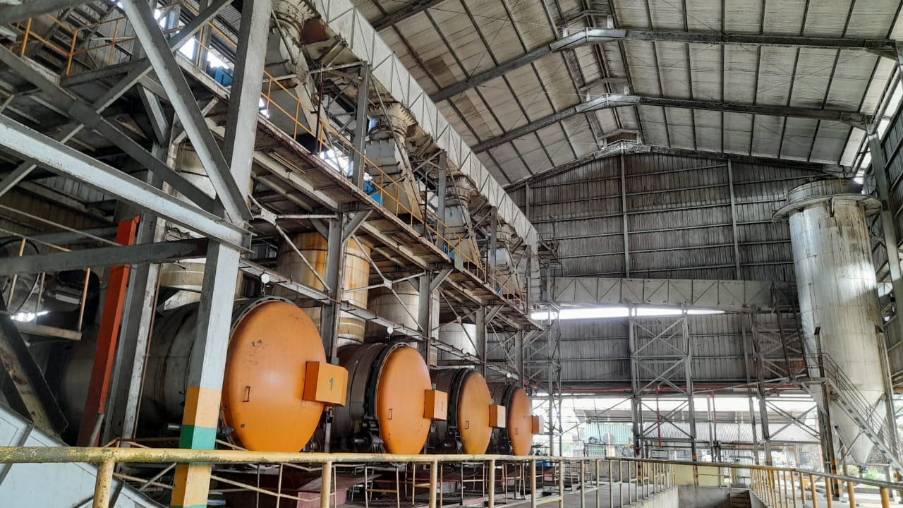 Terbukti Lebih Hemat, Pabrik Pengolahan Sawit di Riau ini Gunakan Listrik PLN