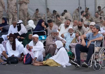 400.000 Jemaah Naik Haji Tanpa Izin, Paling Banyak dari Negara Ini