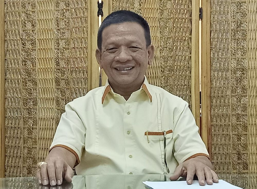 474 Mahasiswa FKIP Unri di Wisuda