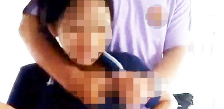 Ternyata 4 Pemeran Video Mesum saat Praktikum Siswa Berprestasi