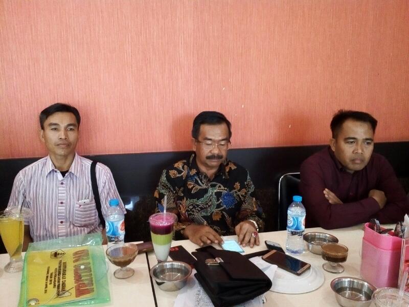 Yusuf Sikumbang Bantah Soal Kasus Penganiyaan Yang Melibatkan Dirinya