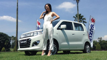 Mobil Buatan Indonesia Ini Laris Manis di Pakistan