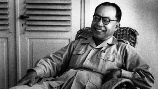 Catatan Sejarah 14 Maret: Kepergian Bung Hatta