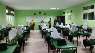 Kemenag Terbitkan Edaran Libur dan Pembelajaran Siswa Madrasah saat Ramadan