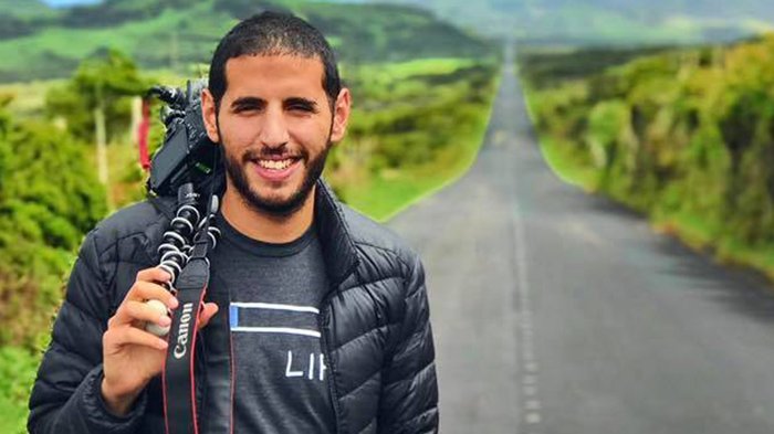 Nas Daily, Kreator Konten yang Dilarang Masuk Indonesia