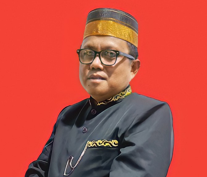 1 April 2021, KKSS Inhil Akan Gelar Pelantikan Pengurus Baru