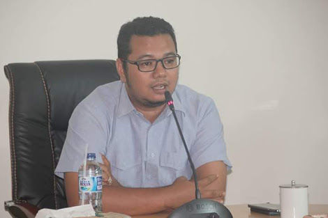 Tak Penuhi Undangan RDP, DPRD Kecewa dengan Sikap PLN Tembilahan