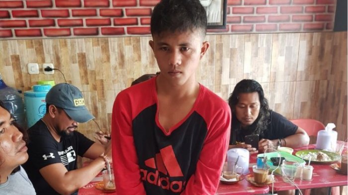 BIADAB! Pemuda Ini Bunuh lalu Setubuhi Mayat Wanita Pujaan Hatinya